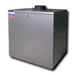 Котел газовый наружного размещения ТМЗ КС-Г-60 НР (моноблок)