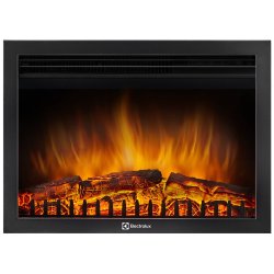 Каминокомплект Firelight Cubo 25 с очагом BFP/P-2520 белый