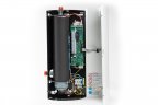Настенный электрический котел Бастион Teplodom i-TRM SILVER StS 9