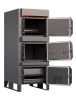 Твердотопливный котел Тепловъ SB-25 Smart Big