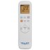 Фанкойл настенный Shuft SFH-200 V3 со встроенным клапаном