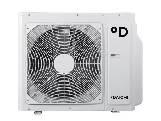 Наружный блок мульти сплит-системы Daichi DF80A4MS1R