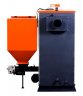Твердотопливный котел Белкомiн  TIS EKO DUO 75