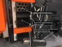Твердотопливный котел Белкомiн  TIS EKO DUO 75