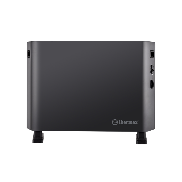 Электрический конвектор Thermex Pronto 1500M Black