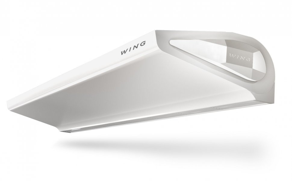 Тепловая завеса Volcano WING II C100 EC