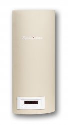 Настенный электрический котел Бастион Teplodom i-TRM SILVER StS 9 Beige