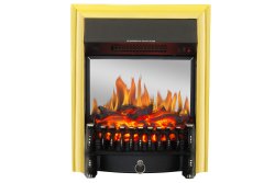 Каминокомплект Royal Flame Sorrento c очагом Fobos FX M Brass
