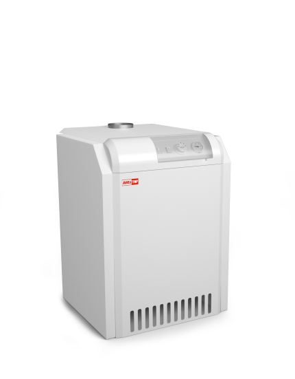 Напольный газовый котел MORA-TOP SA60