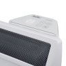 Электрический конвектор Ballu Plinth Transformer с блоком управления и опорами BEC/PL-500-4E (электронный)