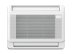 Напольная сплит-система Midea MFA2U-12HRFNX-Q(GA)/MOX230-12HFN8-Q(GA)