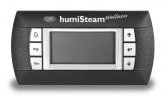 Увлажнитель воздуха Carel HumiSteam Wellness UE015WLC01