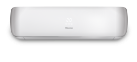 Сплит-система Hisense AS-18UW4RXATG03G/AS-18UW4RXATG03W Premium Design Super DC Inverter