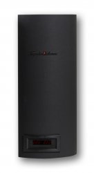 Настенный электрический котел Бастион Teplodom i-TRM SILVER StS 9 Black