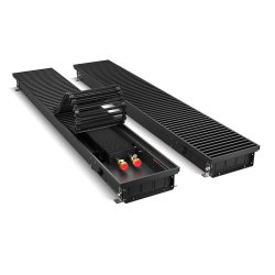 Внутрипольный конвектор Royal Thermo Atrium 75/200/2300-DG-U-BL