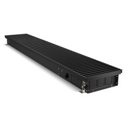 Внутрипольный конвектор Royal Thermo Atrium 75/200/2300-DG-U-BL