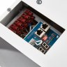 Водяная тепловая завеса Ballu BHC-M15W20-PS (пульт BRC-D2)