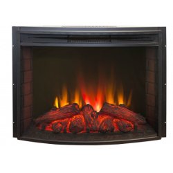 Каминокомплект RealFlame Riviera 25.5 WT с очагом Evrika 25.5