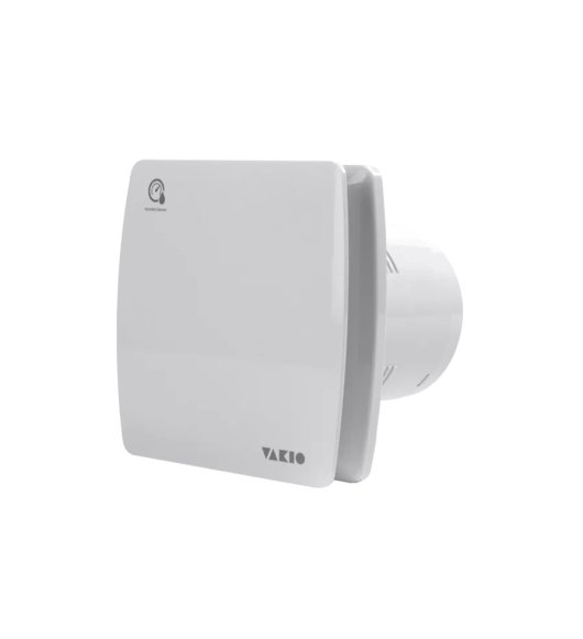 Вентилятор вытяжной Vakio Smart EF-150 белый