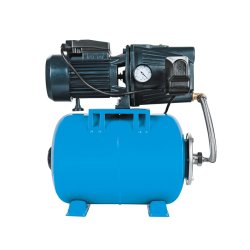 Насосная станция Unipump AUTO JET 60 S-S