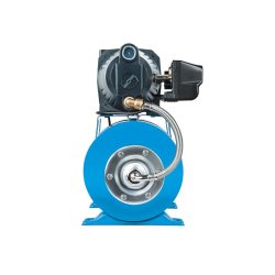 Насосная станция Unipump AUTO JET 60 S-S