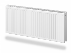 Стальной панельный радиатор Lemax C22 300х2500