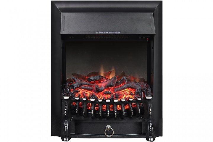 Каминокомплект Royal Flame Dublin угловой с очагом Fobos FX Black