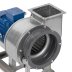 Вентилятор радиальный Shuft RAD-10-RH6-400-15-1000-Пр90