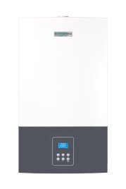 Настенный газовый котел Kotitonttu Toivo T-12 O OpenTherm