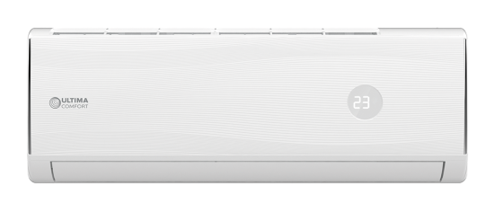 Сплит-система Ultima Comfort EXD-09PN-IN/EXD-09PN-OUT Exceed