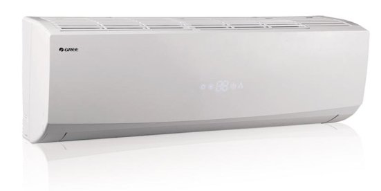 Сплит-система Gree GWH12QCXB-K6DNC2F Lomo Inverter