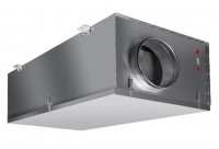 Приточная установка Energolux Energy W 3000 M3