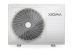 Сплит-система Xigma XG-SKY50RHA-IDU/XG-SKY50RHA-ODU Sky