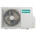 Сплит-система Hisense AS-18UW4RMSKB01G/AS-18UW4RMSKB01W Zoom DC Inverter