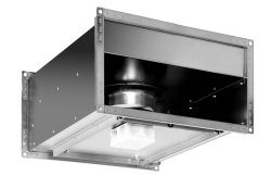 Вентилятор канальный Shuft RFE-B EC 500×300