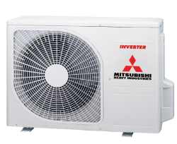 Настенная сплит-система Mitsubishi Heavy SRK20ZS-W/SRC20ZS-W PREMIUM
