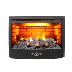Каминокомплект RealFlame Gracia 24/25.5 WT с очагом 3D Firestar 25.5