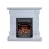 Каминокомплект RealFlame Andrea с очагом Majestic Lux Black S
