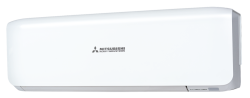 Настенная сплит-система Mitsubishi Heavy SRK35ZS-W/SRC35ZS-W2 PREMIUM