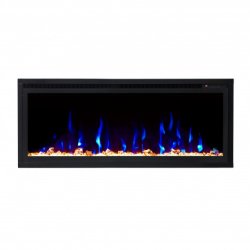 Каминокомплект RealFlame Corsica 50 NT с очагом Saphir 50
