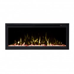 Каминокомплект RealFlame Corsica 50 NT с очагом Saphir 50