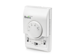 Водяная тепловая завеса Ballu BHC-M15W20-PS