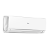 Мульти сплит-система на 2 комнаты 35+50 м2 Haier Lightera AS12NS6ERA-W+Flexis SM AS50S2SF2FA-G/2U50S2SM1FA-3 c Wi-Fi модулем ESP32