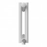 Дизайн-радиатор Royal Thermo Shift R22 VC2030 36 секций RAL9016
