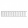 Дизайн-радиатор Royal Thermo Shift R22 VC2030 36 секций RAL9016