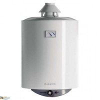 Накопительный водонагреватель газовый Ariston S/SGA 80