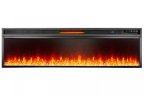 Каминокомплект Royal Flame Modern 60 SFT (Разборный) с очагом Vision 60 LED серый графит