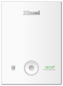 Настенный газовый котел Rinnai BR-R42+WIFI