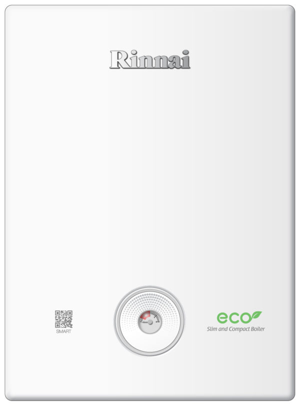 Настенный газовый котел Rinnai BR-R42+WIFI