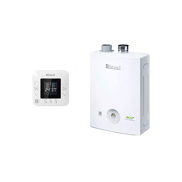 Настенный газовый котел Rinnai BR-R42+WIFI